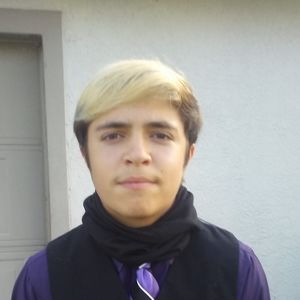 Meet your Posher, Cathy